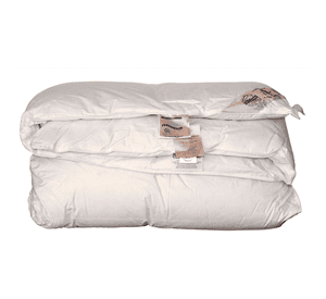 Plumon 50% Pluma De Pecho De Ganso 2 Pl