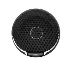Pack 2 Parlantes 4" 10cm Para Automovil Negro TAW-1022 Aiwa