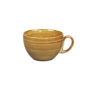 SET DE 12 TAZA PORCELANA GARNET 150CC SPOT RAK