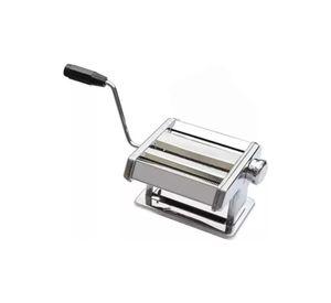 Máquina De Hacer Pasta Manual 150mm Acero Inoxidable
