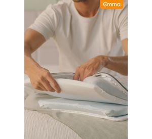 Almohada Emma Diamond Degree