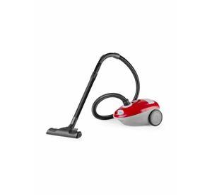 Aspiradora Black + Decker Rojo Vcbd603-cl