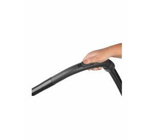 Aspiradora Black + Decker Rojo Vcbd603-cl