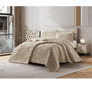 Quilts de verano Tufting 2P TF