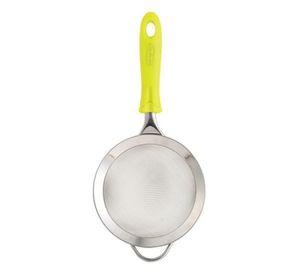 COLADOR 27X12CM ACERO INOX HELPY SG