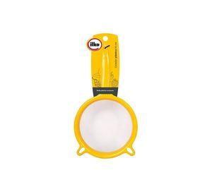 Colador Plástico 14 cm Ilko