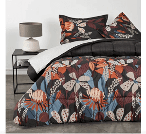 Plumon Super Soft Cannon Reversible Single Apto 1pl Y 1.5pl