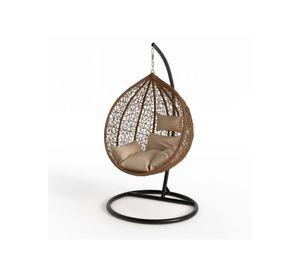 Silla Colgante de Terraza Nest