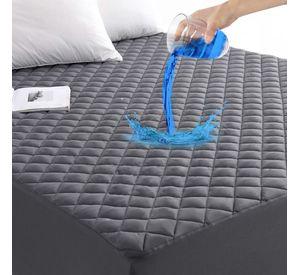 Cubre colchón Impermeable King TF