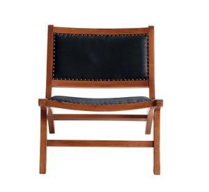 SITIAL HANNOVER TELA VELVET NEGRO