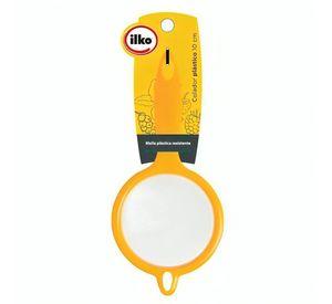 Colador Plástico 10cm Clásica