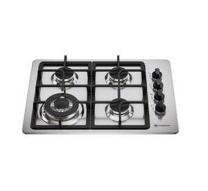 Kit empotrable Horno OM6TX + Encimera KM4TX + Campana DM6SS