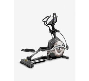 Elíptica T1100 Elite Magnética Inclinación Automática