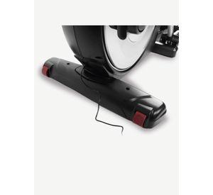 Elíptica T1100 Elite Magnética Inclinación Automática