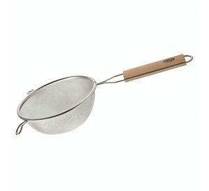 Colador Acero Inoxidable 18 cm Clásica Ilko