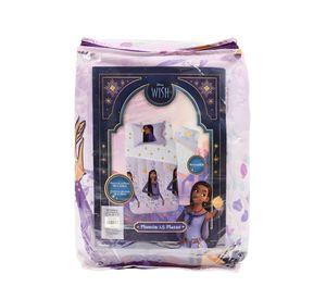 PLUMÓN INFANTIL CON DISEÑO REVERSIBLE TODAS LAS TEMPORADAS 01