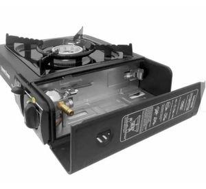 Cocina Portatil Gas Camping Bdz-155-a Outdoor indoor