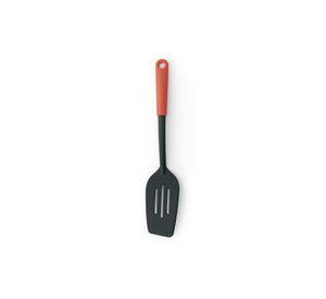Tasty+ Espátula más filo cortante - Terracotta Pink