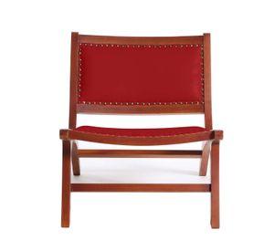 SITIAL HANNOVER PU ROJO