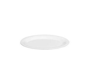 Set 6 Plato Ovalado 9.5 X 7.25 Cm