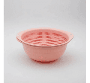 Colador Plastico Para Cocina 30x12 8Cm