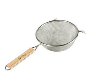 Colador Malla Fina 16Cm