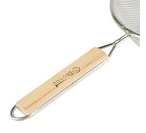 Colador Malla Fina 16Cm
