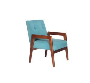 SITIAL MUNICH  TELA VELVET TURQUESA