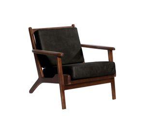 Sitial Neuss  Cuero Kentucky Negro