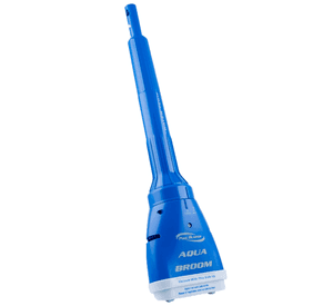 Limpia Jacuzzi Portátil Pool Blaster Aqua Broom Pila