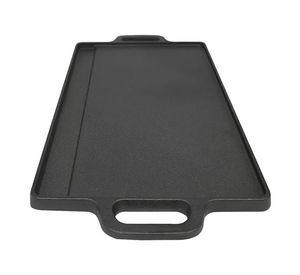 Plancha Wayu Iron Cast