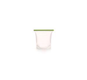 Bolsa reutilizable de silicona 1,5 L
