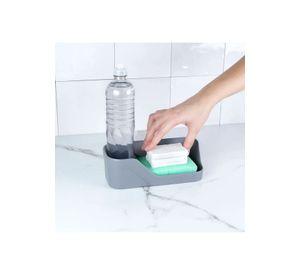 Organizador de Lavaplatos Compacto Trium Blanco