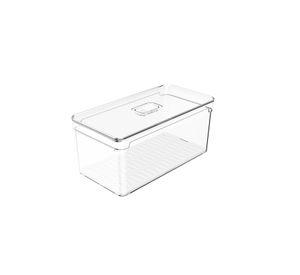 Organizador de Refrigerador Clear Fresh 5 Lt 30 x 15 x13 Cm