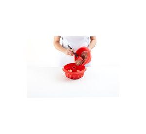 Molde savarín espiral ø 20 cm