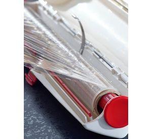Cortador de papel alusa