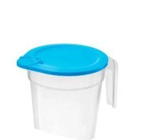 Jarra Cristalux 2.5 lt Rey Plast