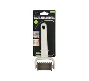 RODILLO HERRAMIENTA PARA PASTEL 13CM