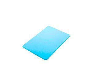 Tabla De Corte Azul 26.5 X 32.5 X 1 Cm
