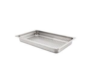 Contenedor GN 1/1x 6,4 cms Perforado
