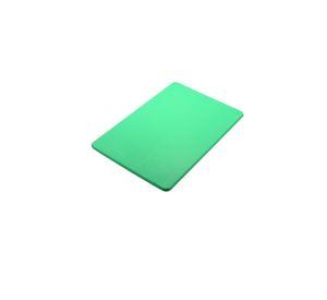 Tabla De Corte Verde 30 X 45 Cm