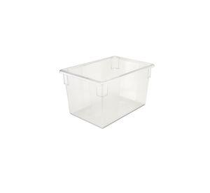 CAJA PARA ALMACENAR POLICARBONATO 66X45.7X38.1 cm