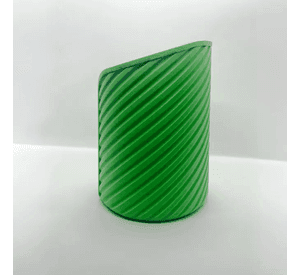 Soporte moderno para rollo de papel de cocina