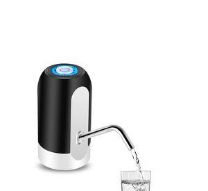 Bomba de agua inalambrica