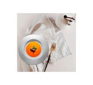 Set De 6 PLATO SOPA 23 cm LÍNEA NEHIR