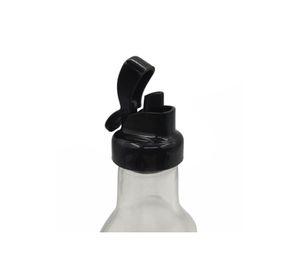 ACEITERO VIDRIO 500ML