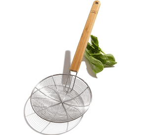 Colador De Cocina Filtro De Acero Inoxidable