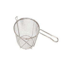 CANASTILLO REDONDO METÁLICO PARA FREÍR 22CM WINCO