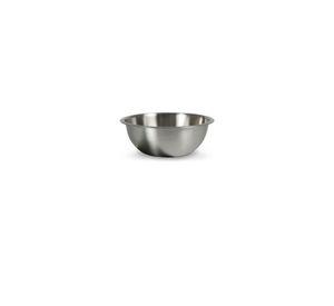 BOWL ACERO INOX 20 X 7.5 CM