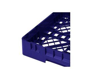 Cesta De Base Completa Azul Marino